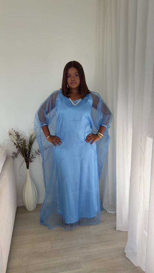 Boubou MINA