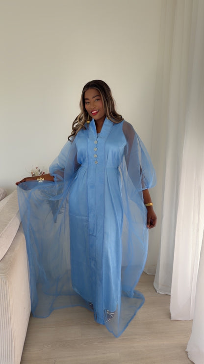 Boubou SYLVIE