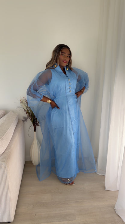 Boubou SYLVIE