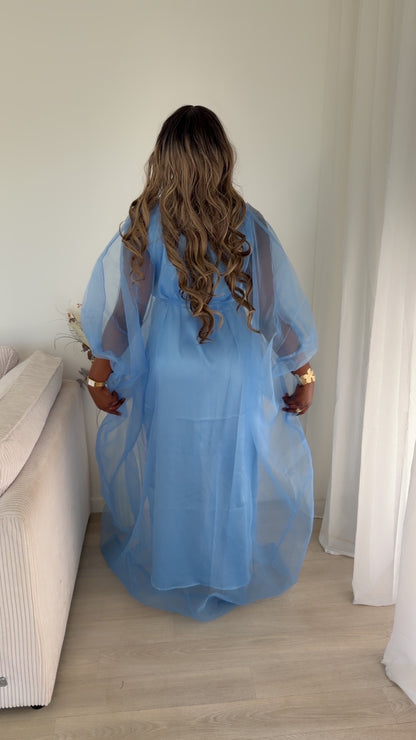 Boubou SYLVIE
