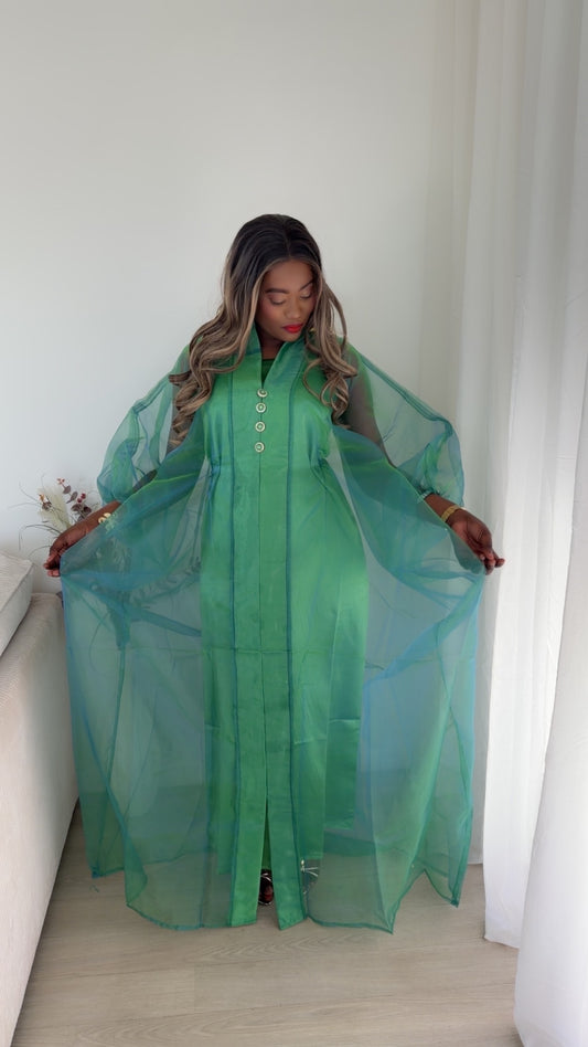 Boubou SYLVIE