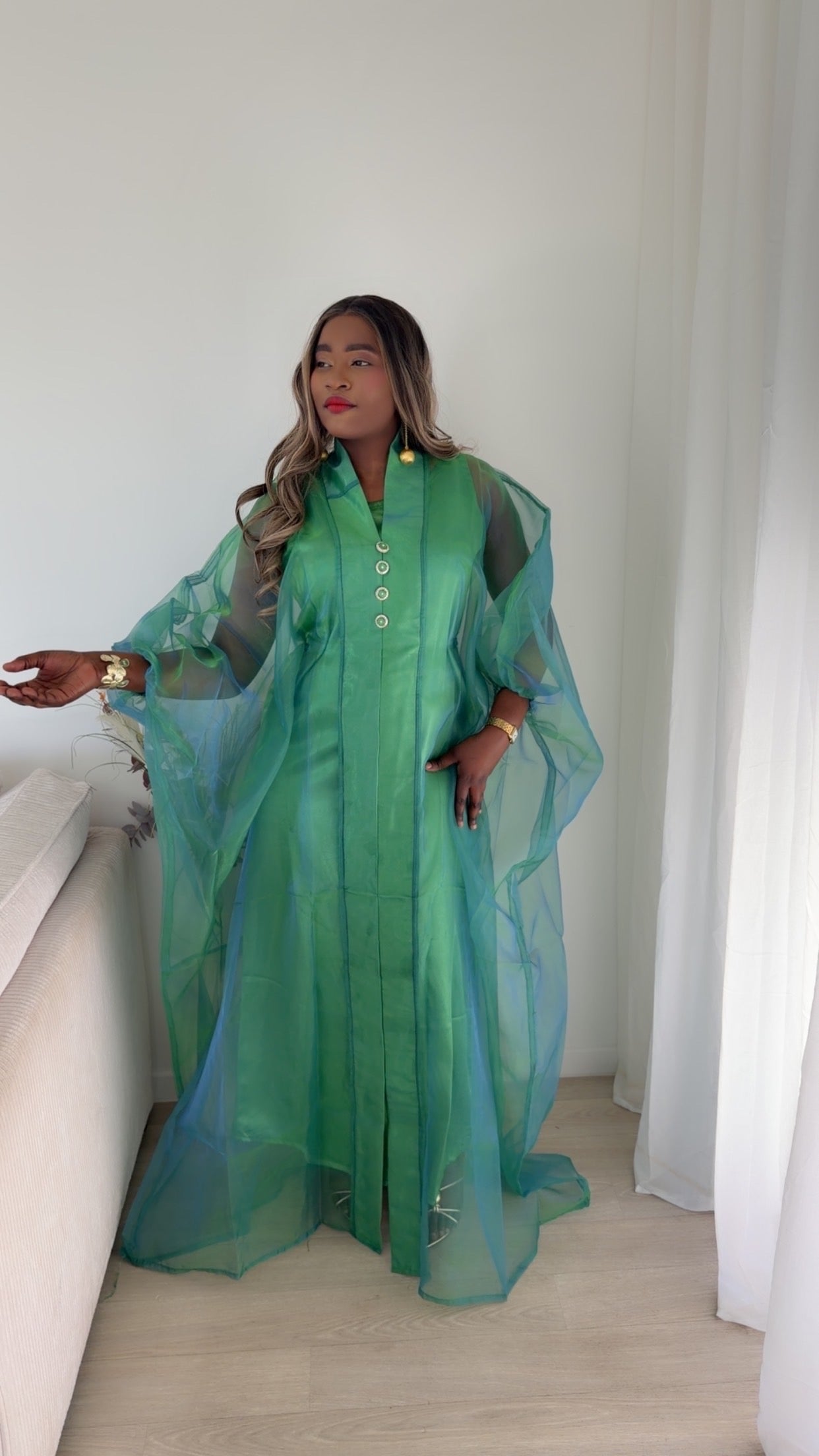 Boubou SYLVIE