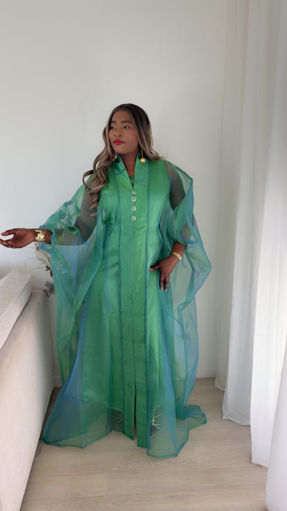 Boubou SYLVIE