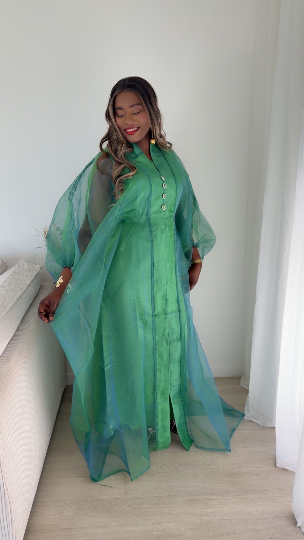 Boubou SYLVIE