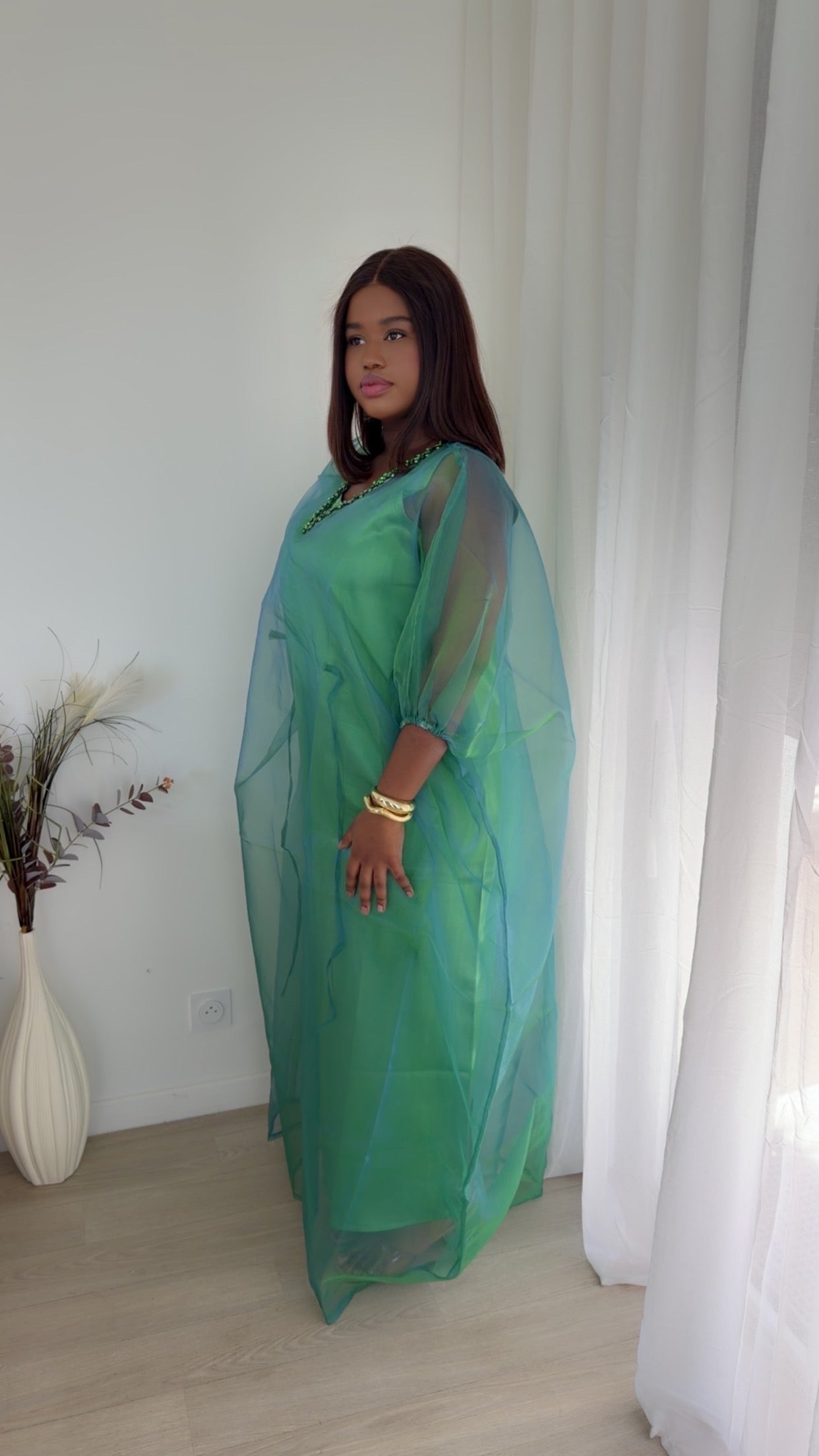 Boubou MINA