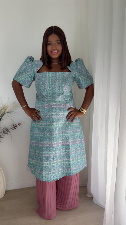 Ensemble SOPHIE