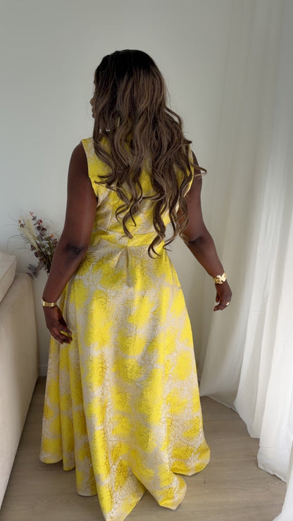 Robe MARIAMA