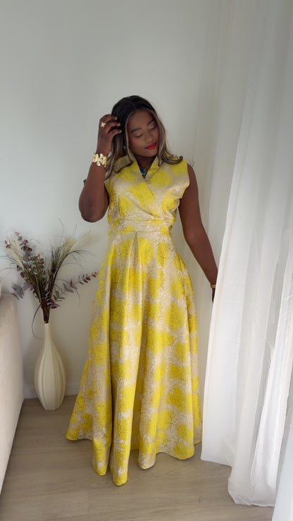 Robe MARIAMA