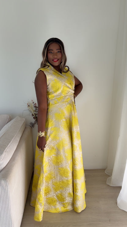 Robe MARIAMA