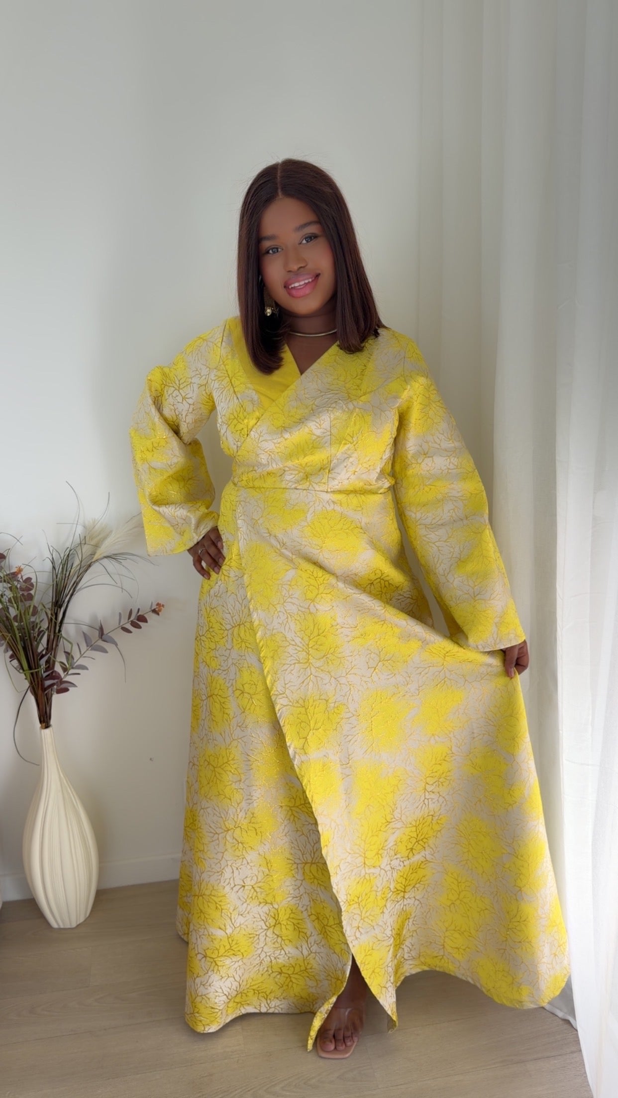 Robe LALA