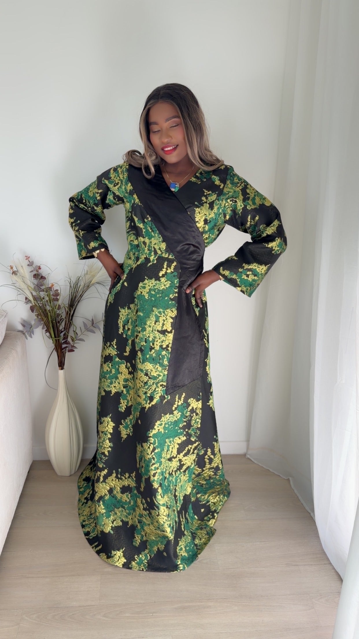 Robe LALA