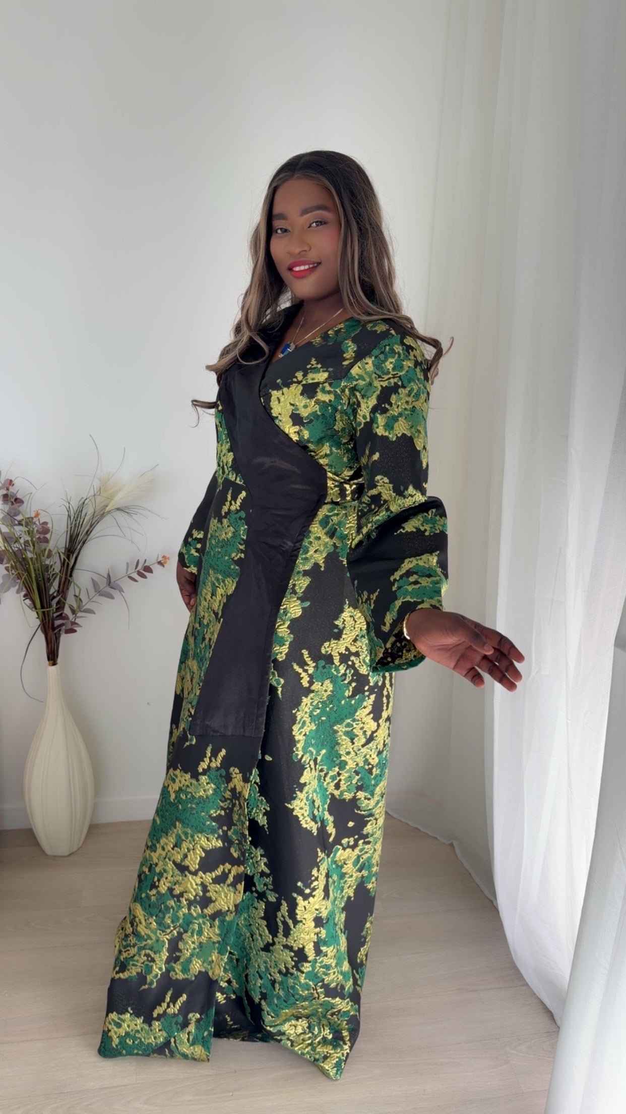 Robe LALA