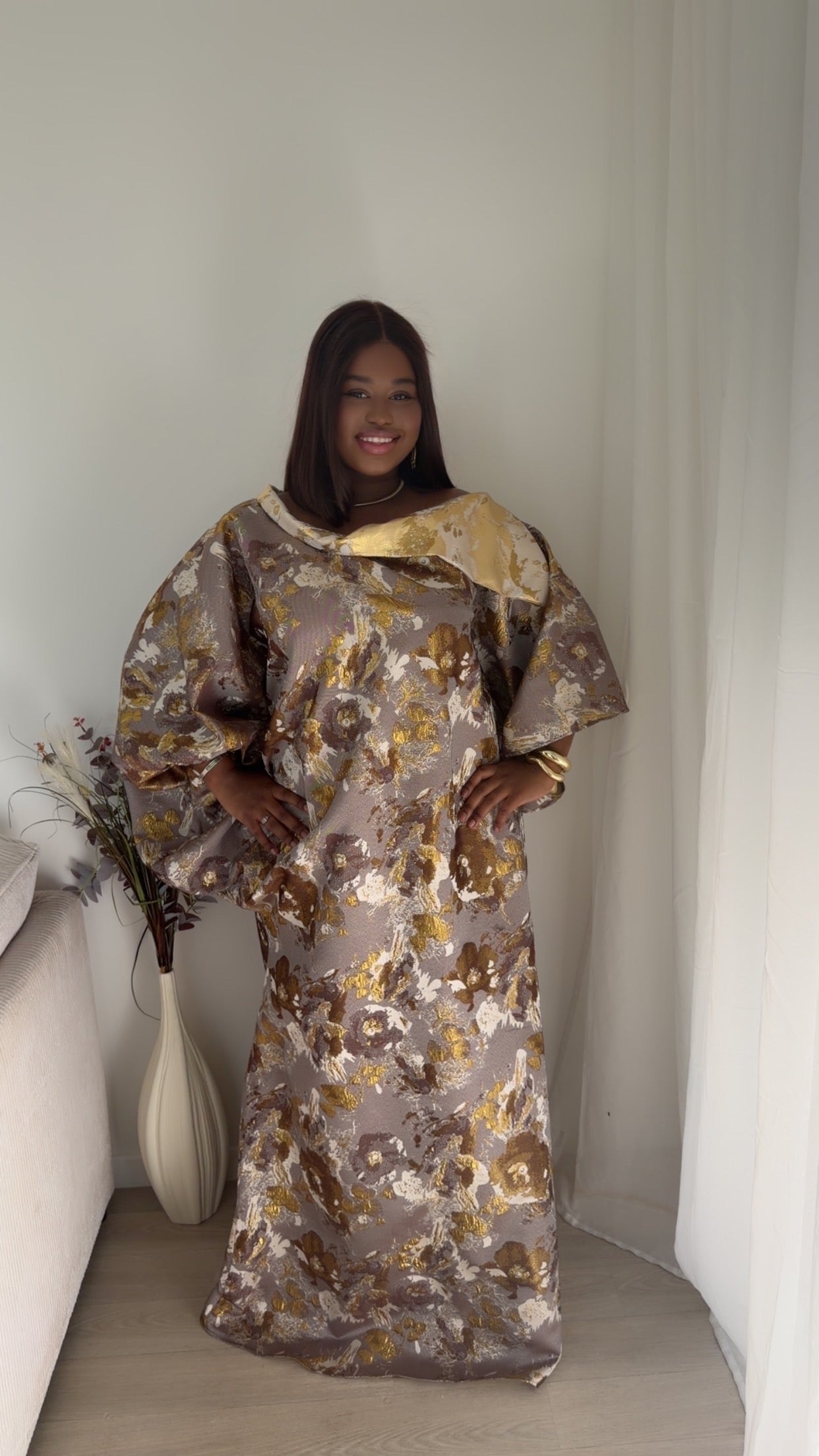 Robe ANISSA