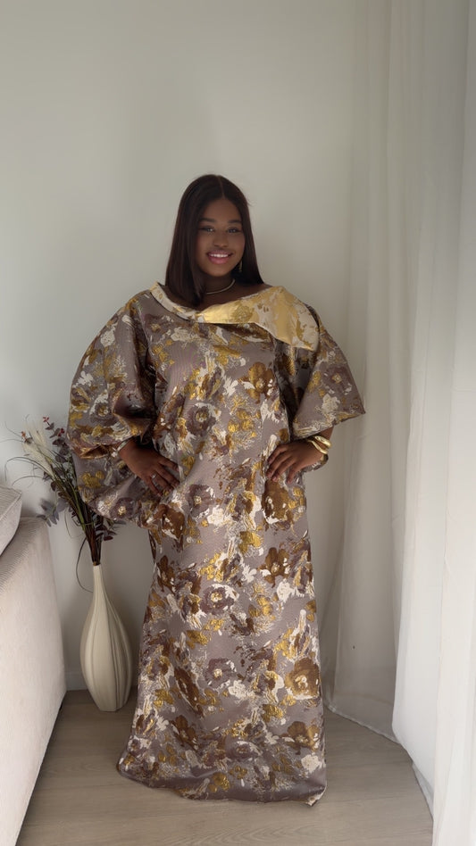 Robe ANISSA