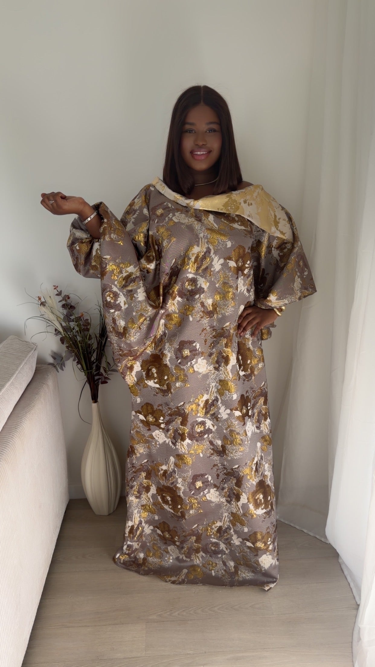 Robe ANISSA
