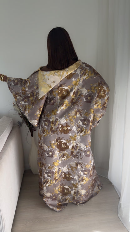 Robe ANISSA