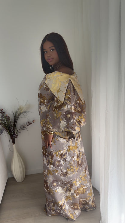 Robe ANISSA