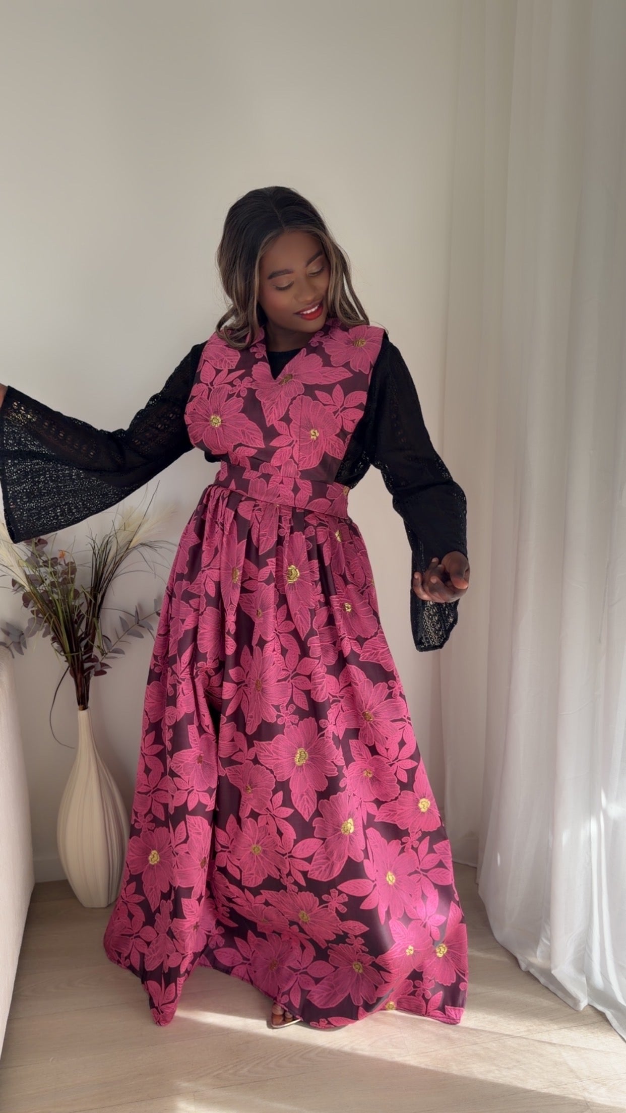 Robe COCO