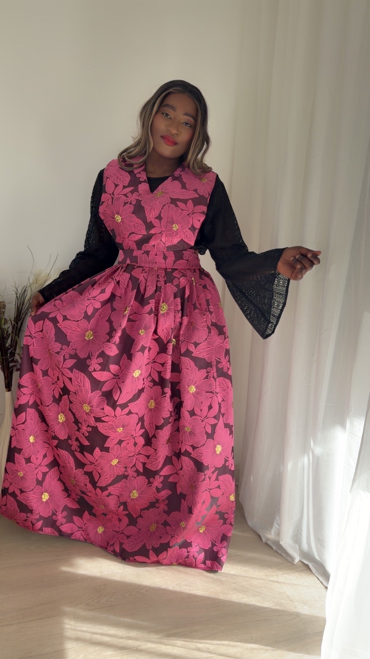 Robe COCO
