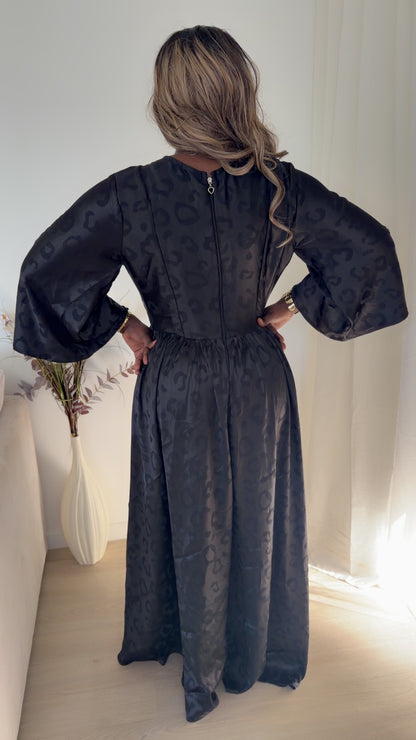 Robe MAGE