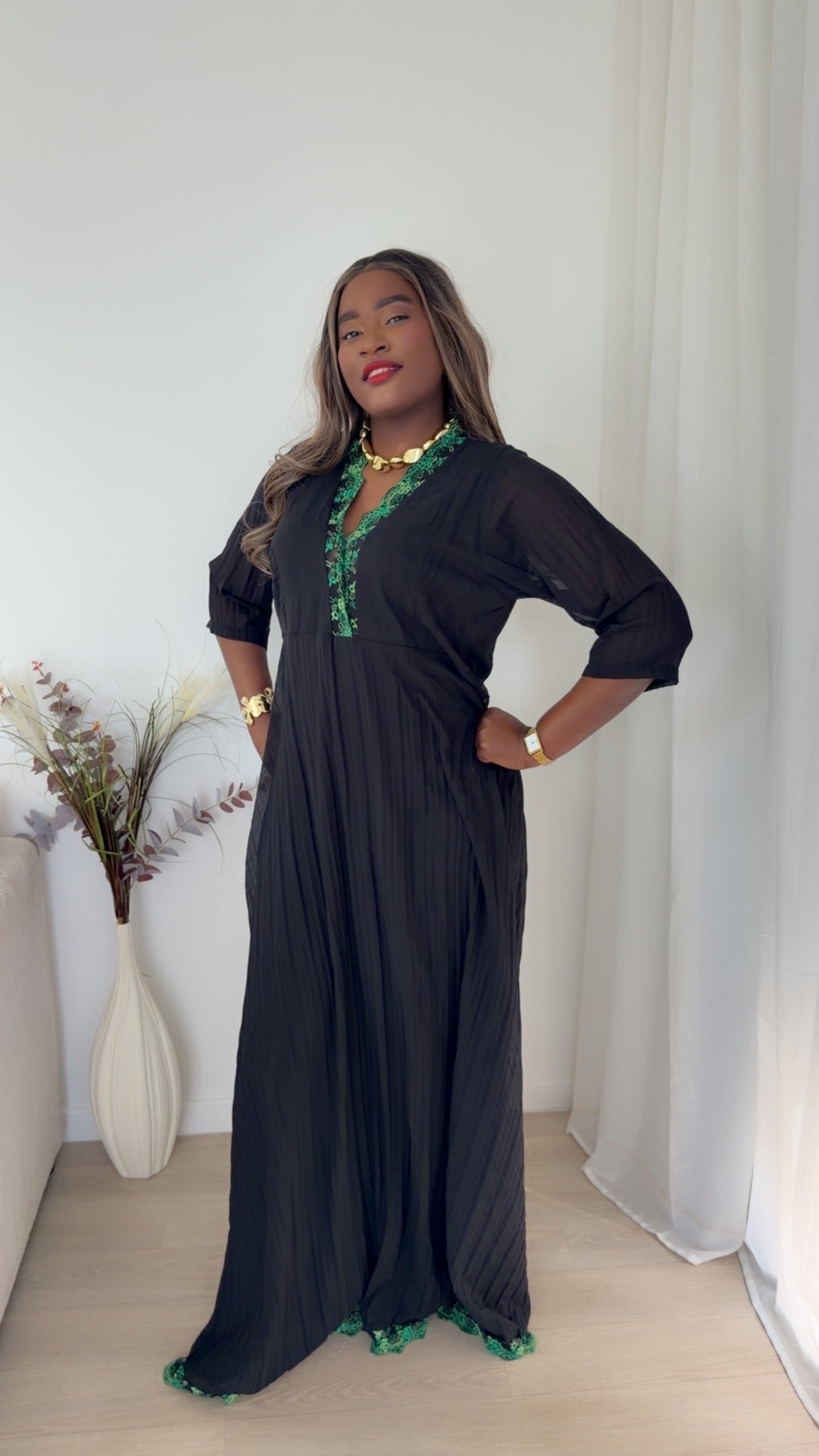 Robe DIJA
