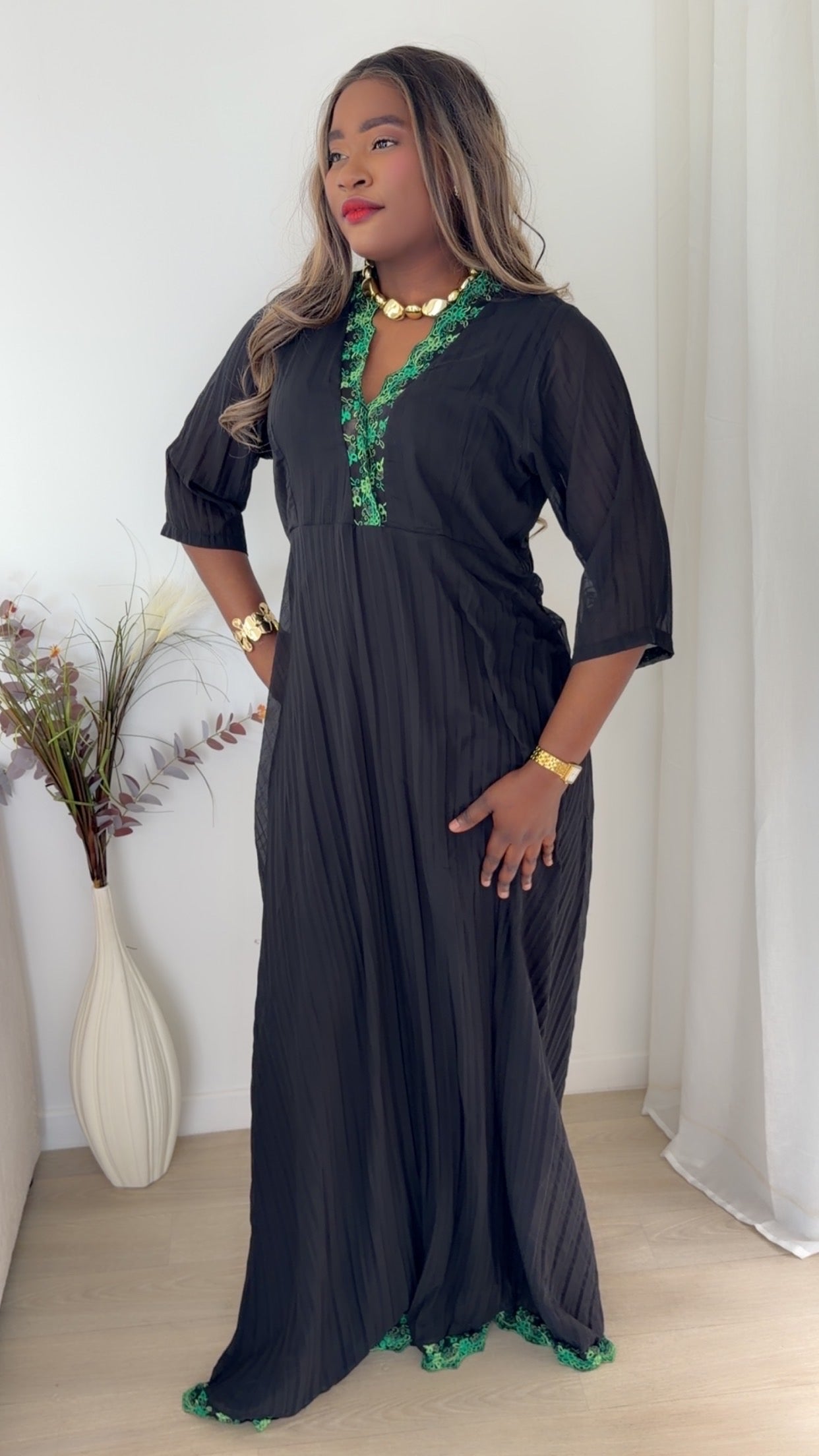Robe DIJA