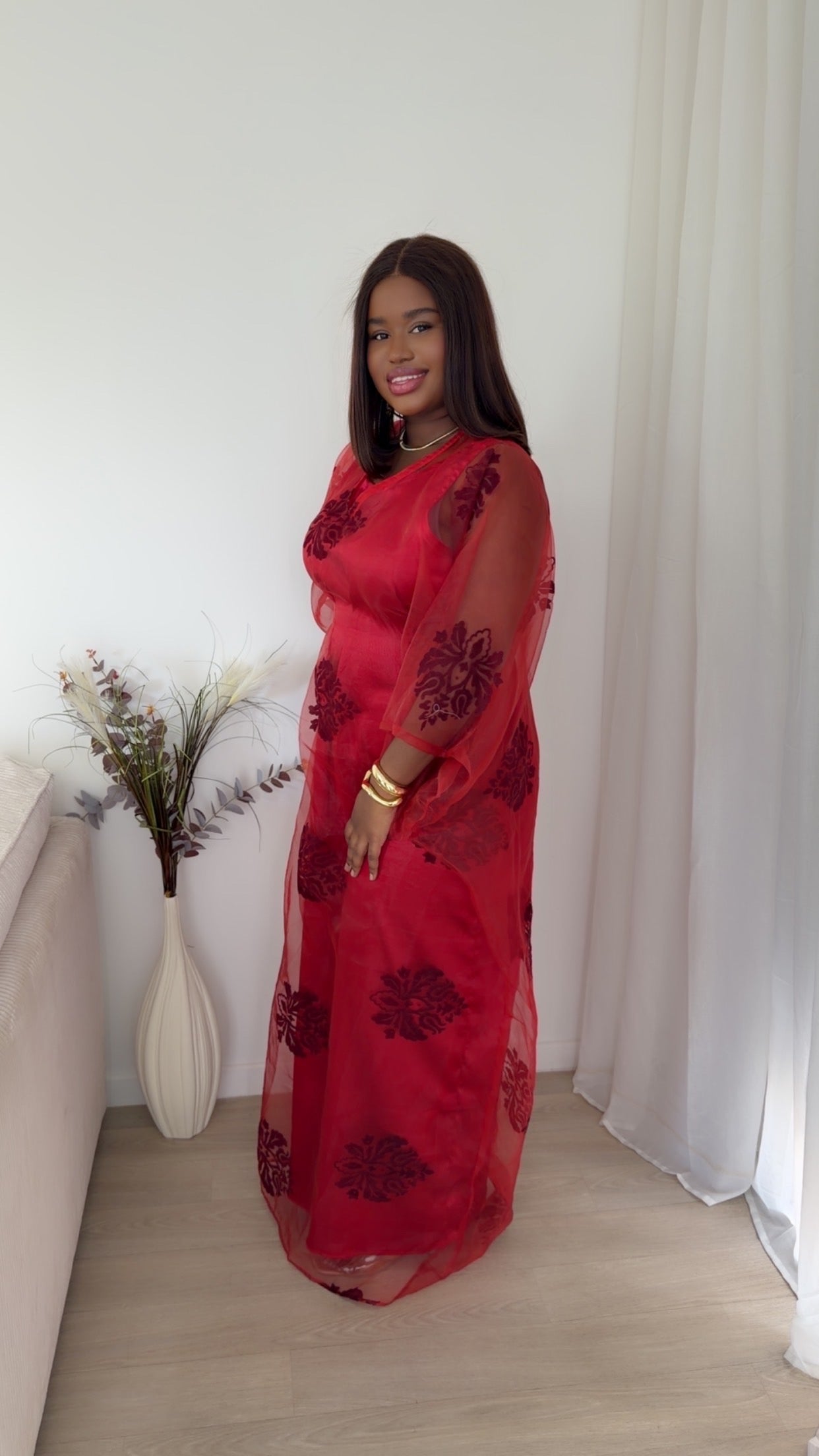 Boubou ASSY