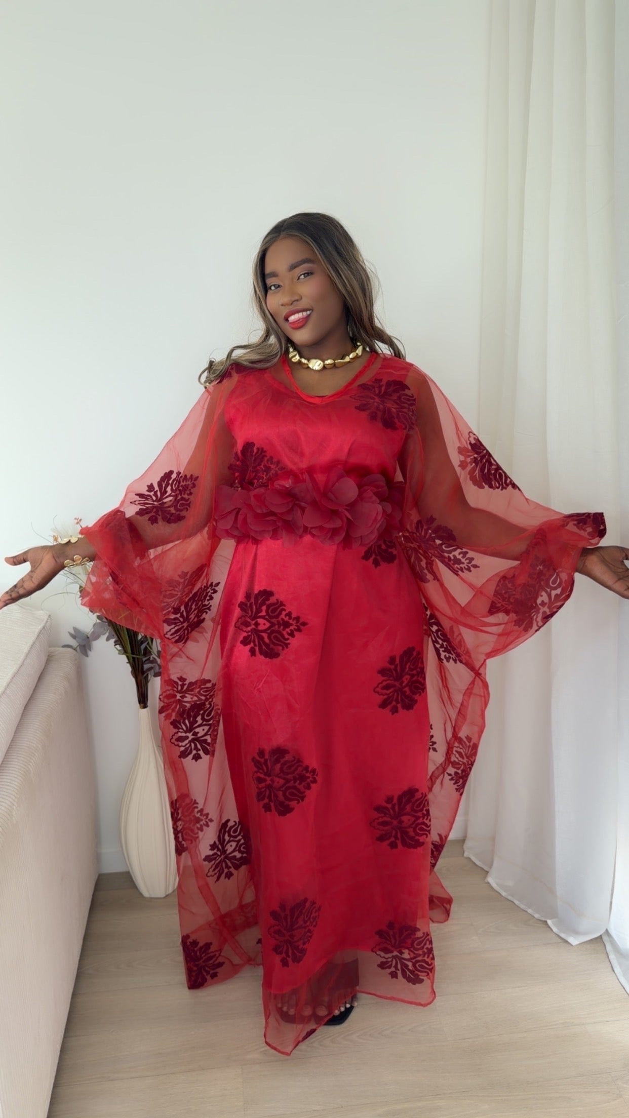 Boubou NANOU