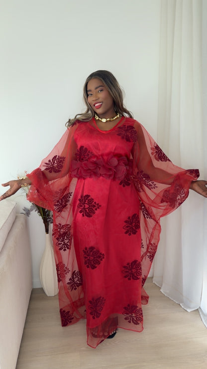 Boubou NANOU
