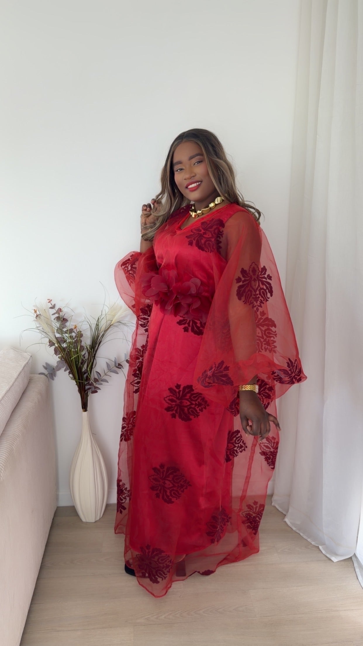 Boubou NANOU