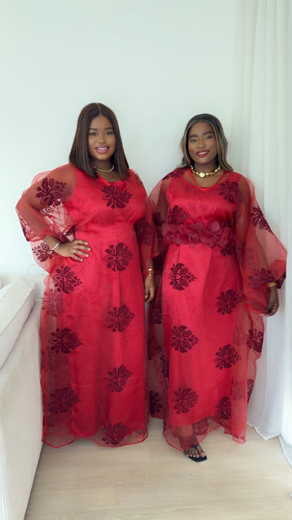 Boubou NANOU