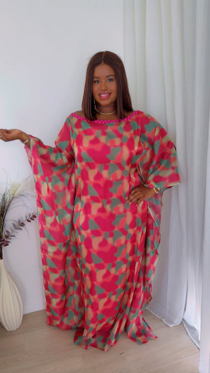 Boubou ASTOU