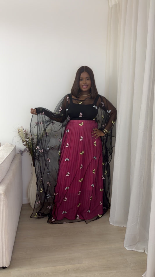 Boubou SOPHIE