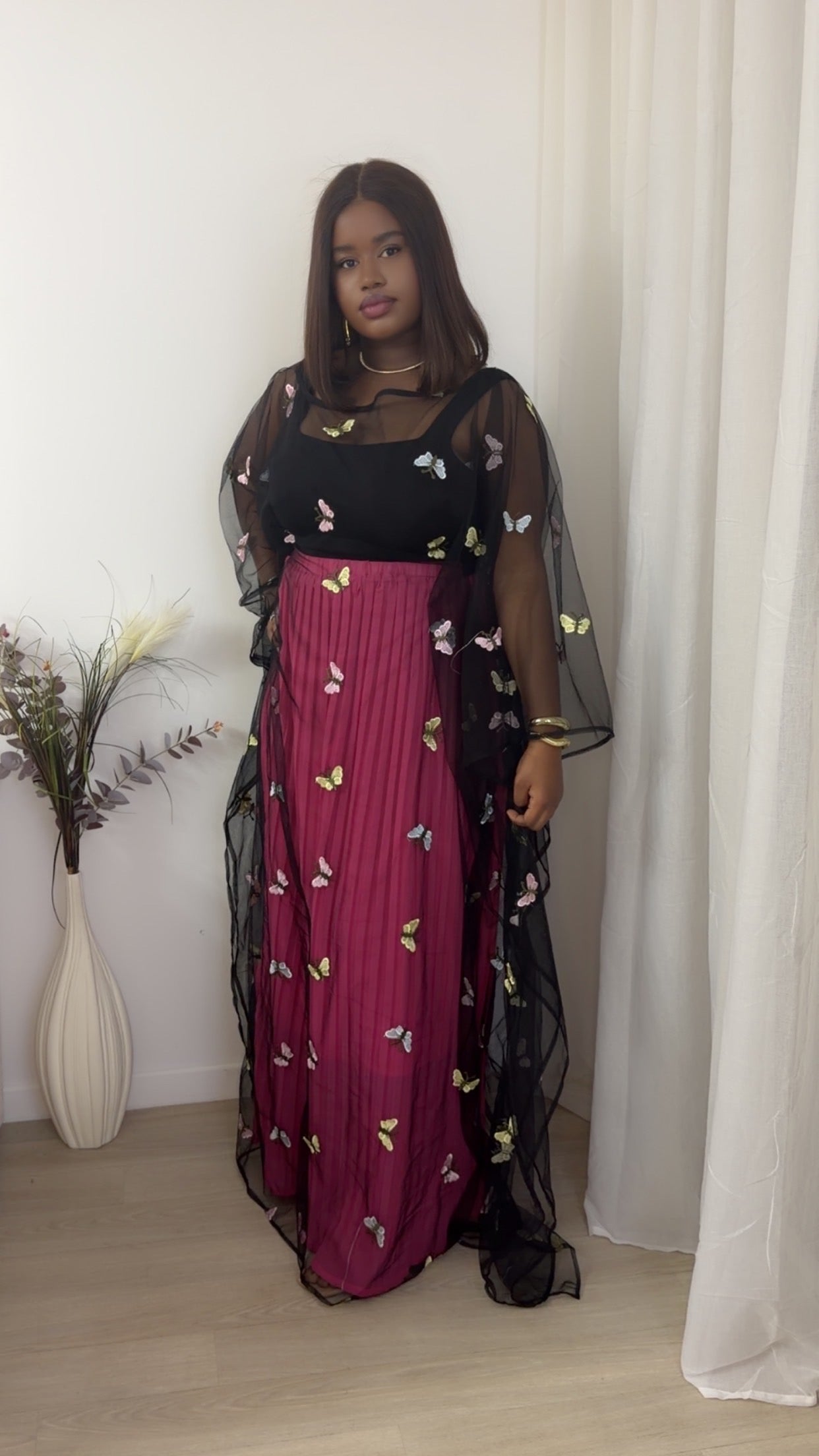 Boubou SOPHIE
