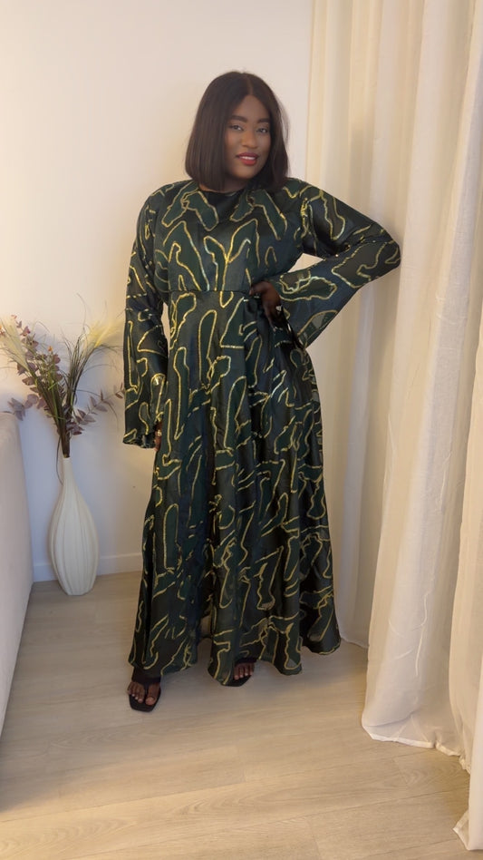Robe AWA