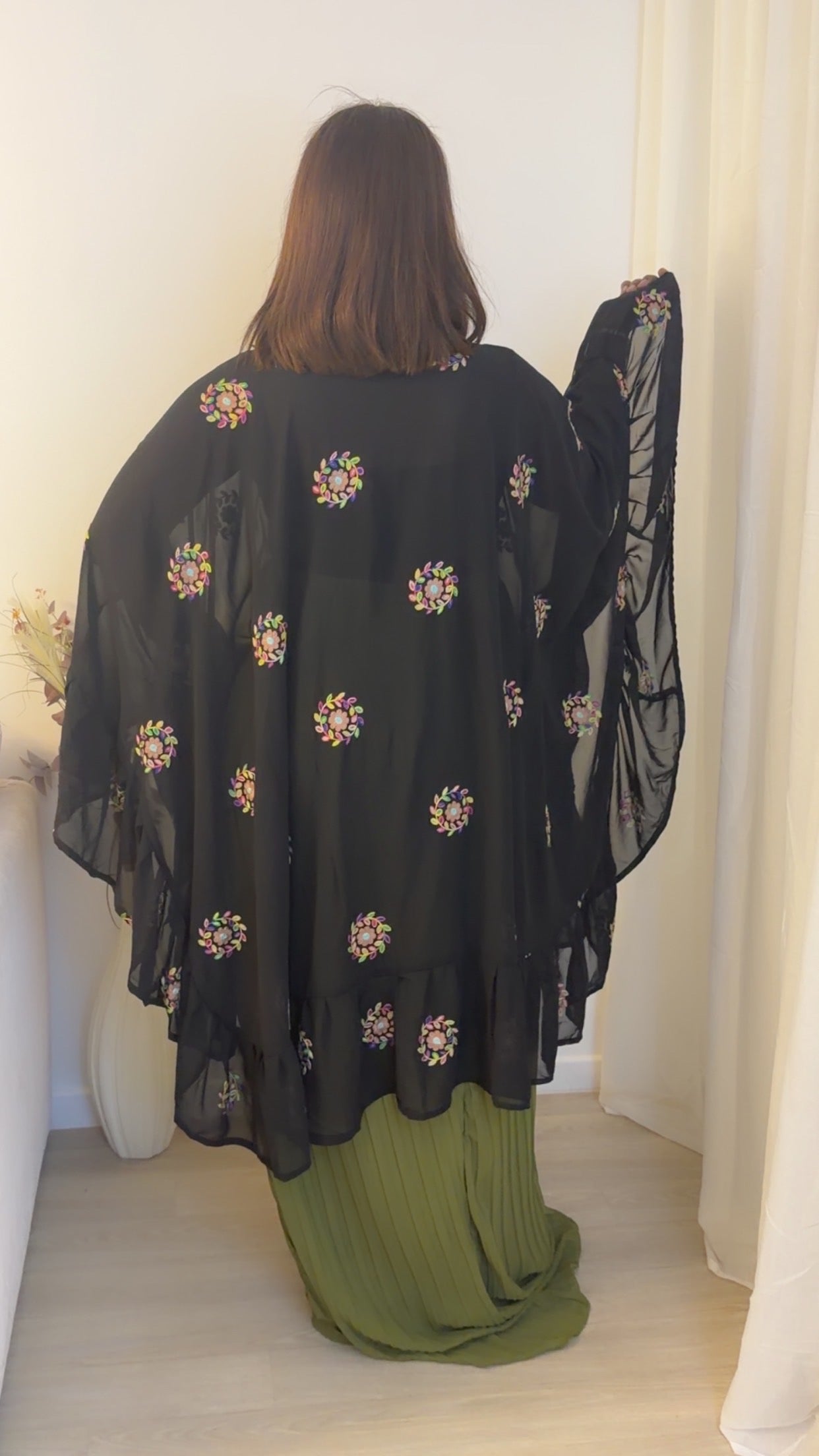 Set DAMAS