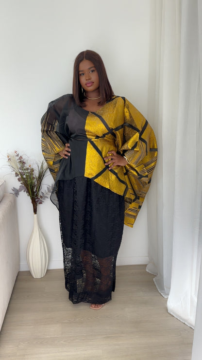 Set OUMOU