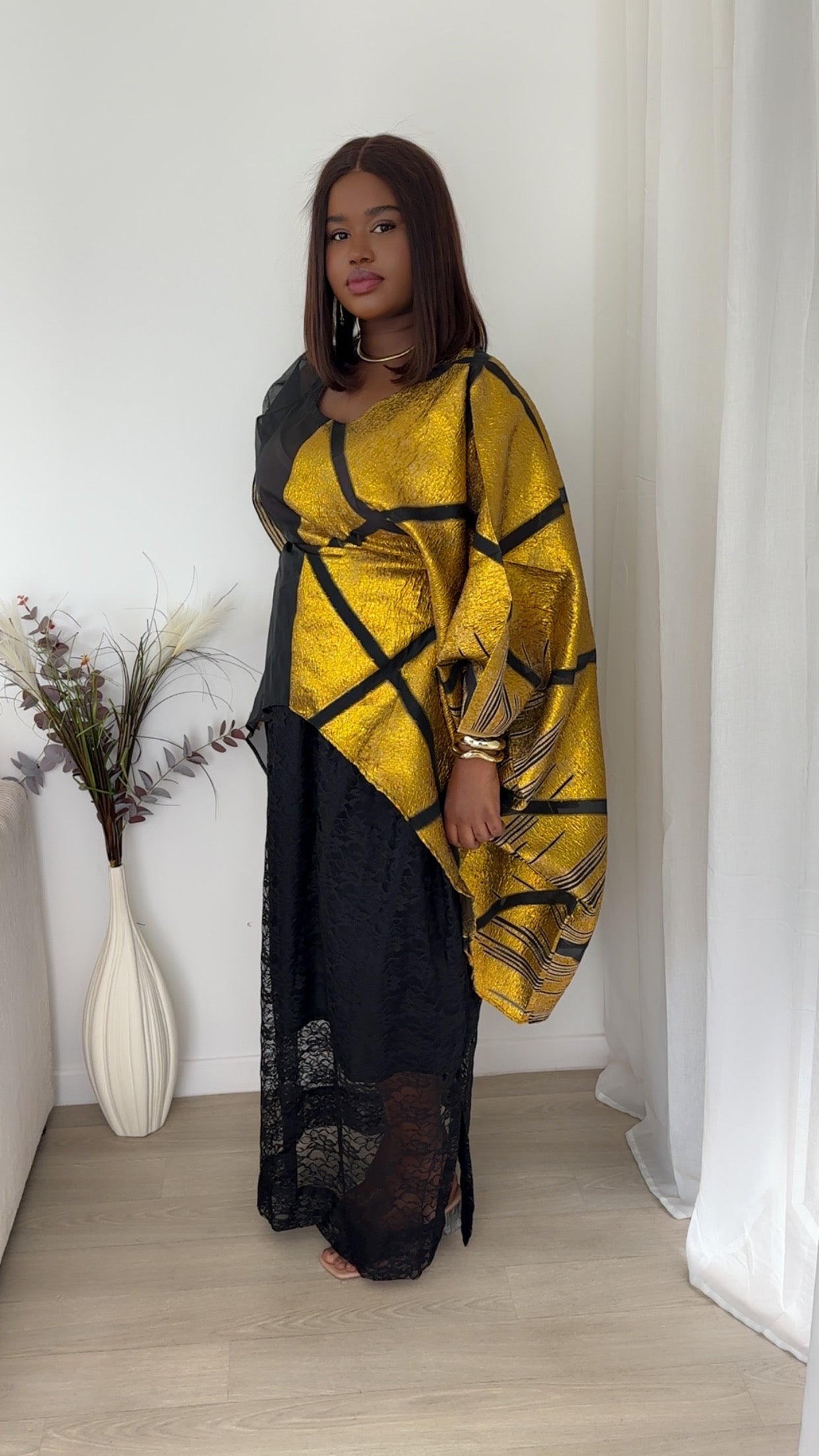 Set OUMOU