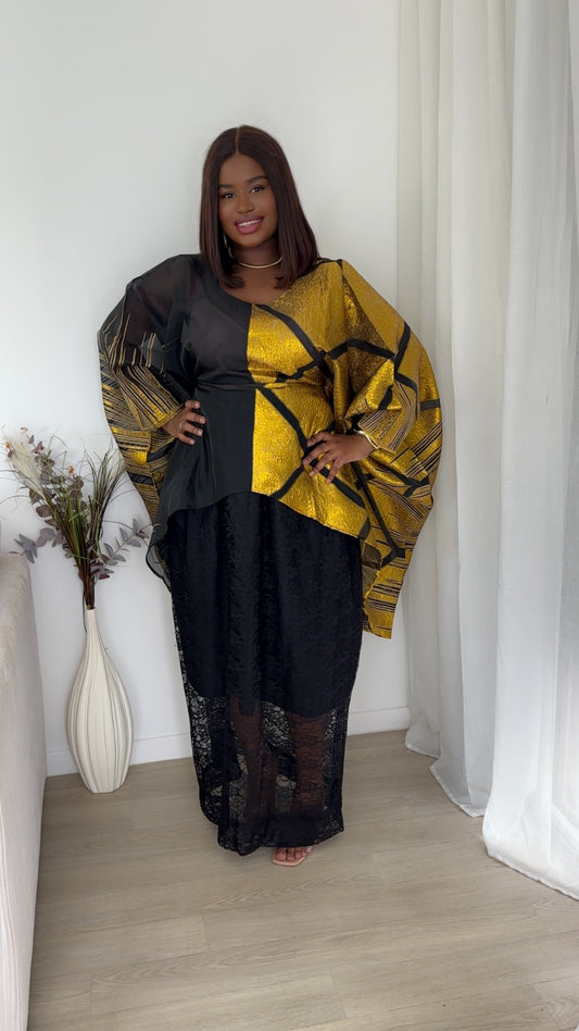 Set OUMOU