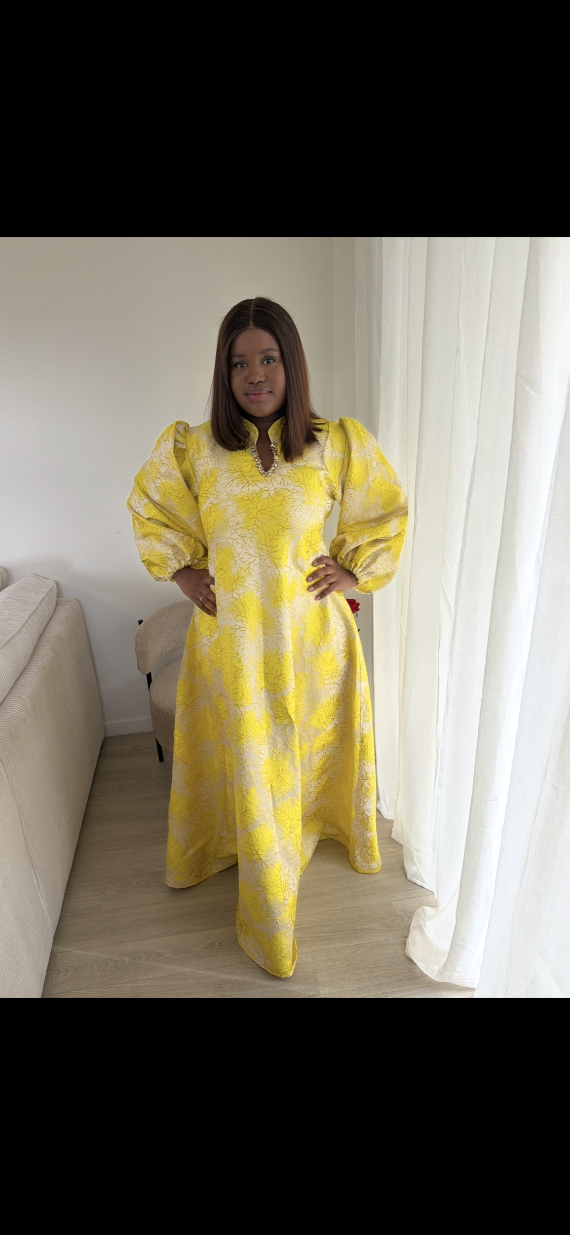 Robe SOSSO